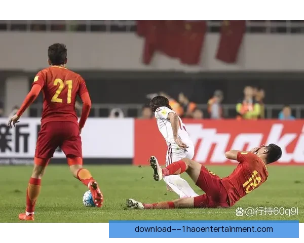 中国男足惊险绝杀巴林迎来关键胜利燃起冲刺希望